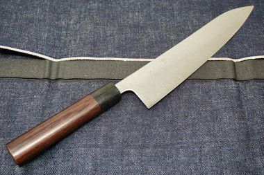 Tsunehisa Migaki AS Gyuto 240mm - District Cutlery