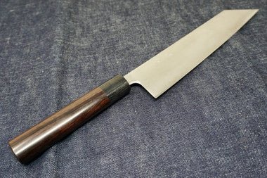 Tsunehisa Migaki AS Kiritsuke Chef Knife - 210mm - District Cutlery