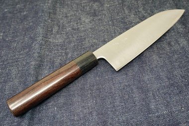 Tsunehisa Migaki AS Santoku - District Cutlery