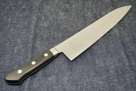 Tsunehisa SK4 Gyuto 240mm - District Cutlery