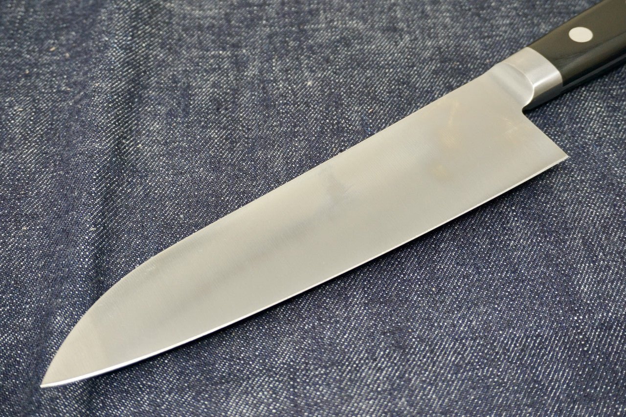 Tsunehisa SK4 Santoku 180mm - District Cutlery