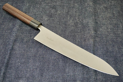 Tsunehisa SRS13 Gyuto - 240mm - District Cutlery