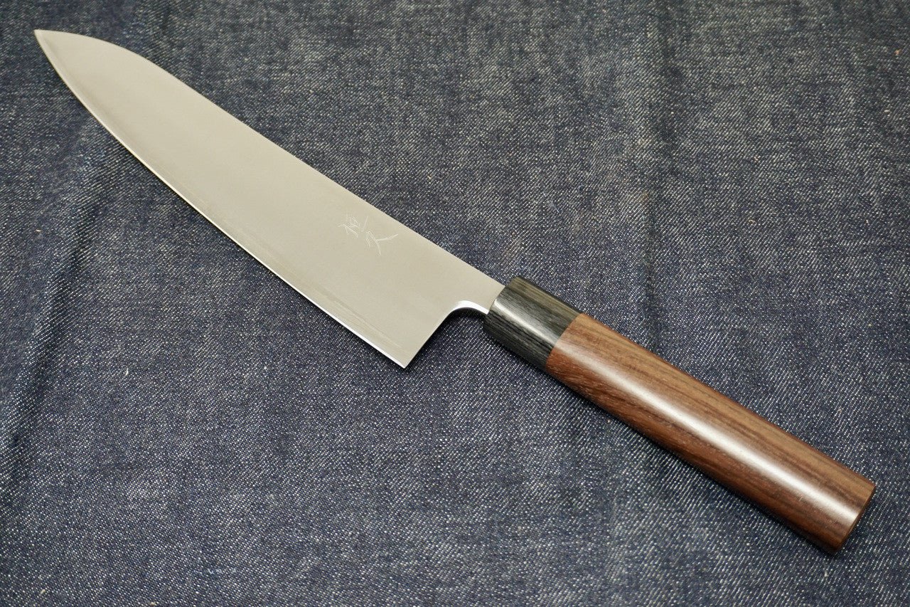 Tsunehisa SRS13 Gyuto - 240mm - District Cutlery