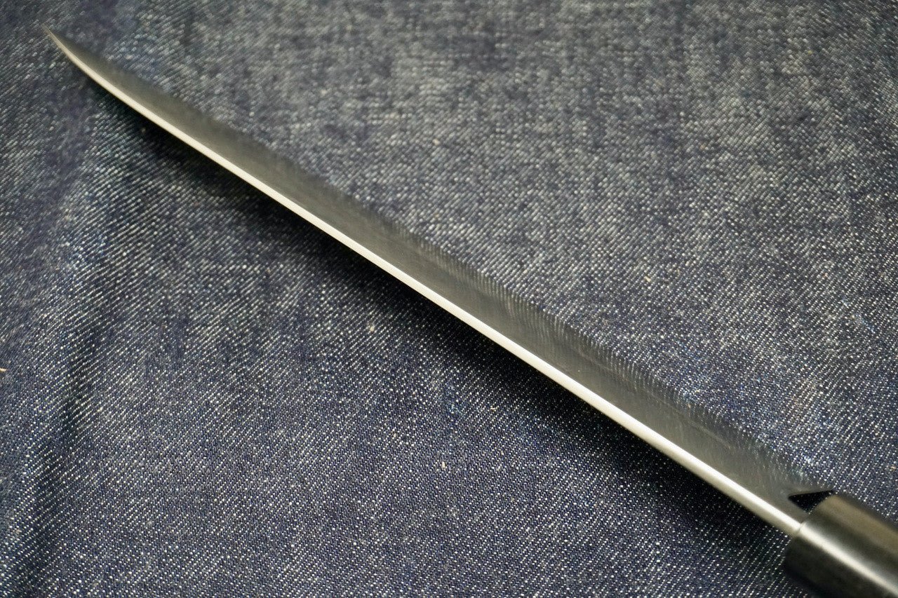 Tsunehisa SRS13 Gyuto - 240mm - District Cutlery