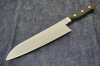 Tsunehisa SRS13 Santoku 180mm - District Cutlery