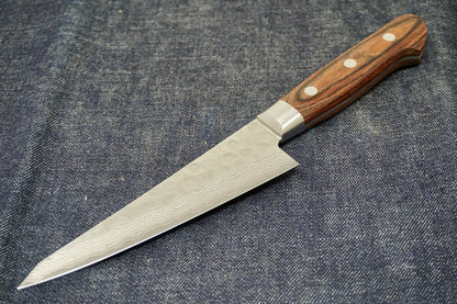 Tsunehisa VG - 10 Honesuki Boning Knife - District Cutlery