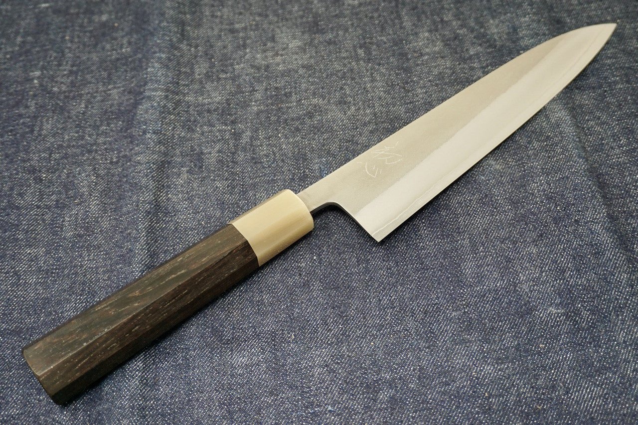 Yoshikane Nashiji Gyuto 210mm - District Cutlery