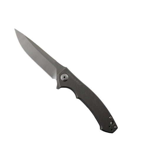 Zero Tolerance 0450 Sinkevich Flipper - District Cutlery