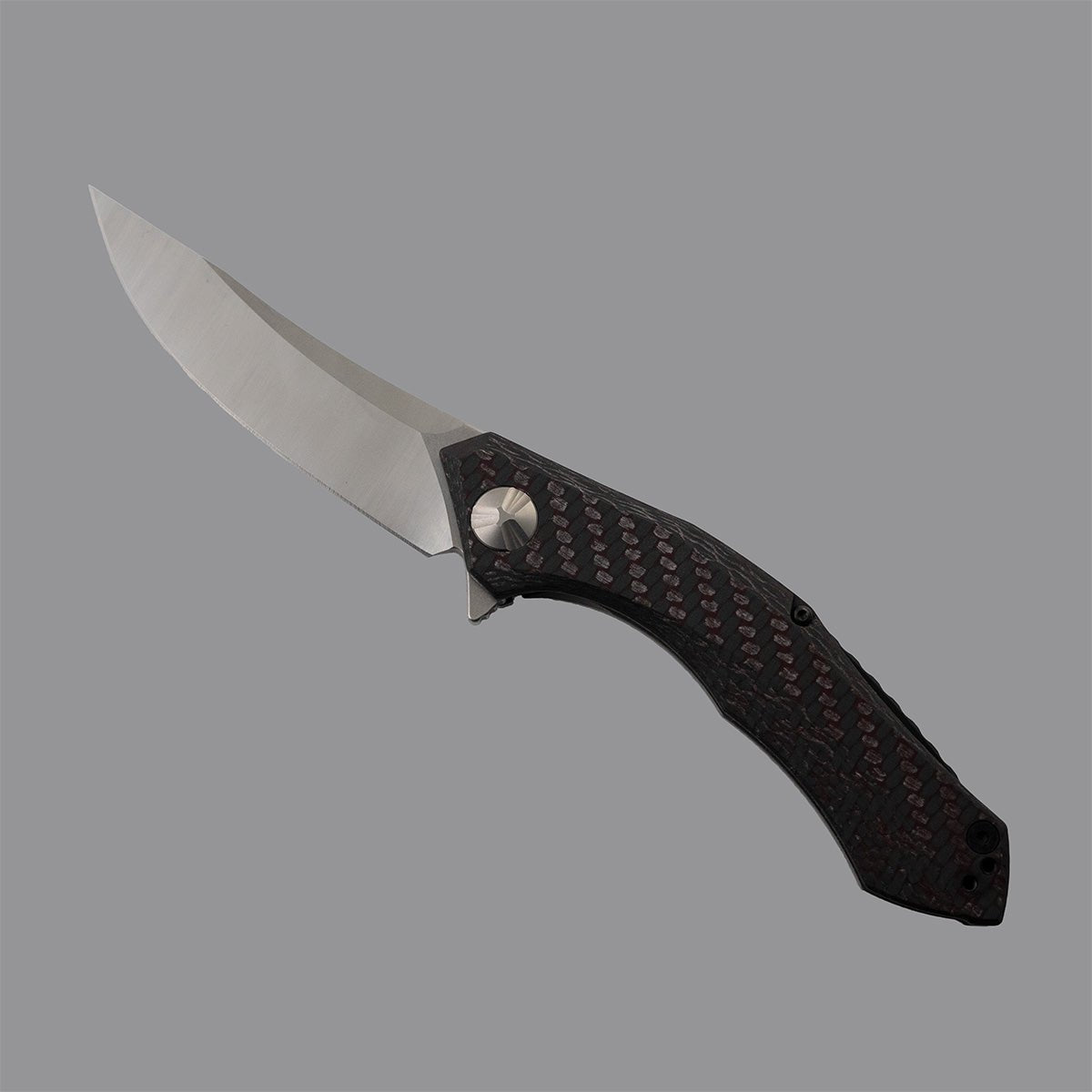 Zero Tolerance 0462 Sinkevich Flipper - District Cutlery