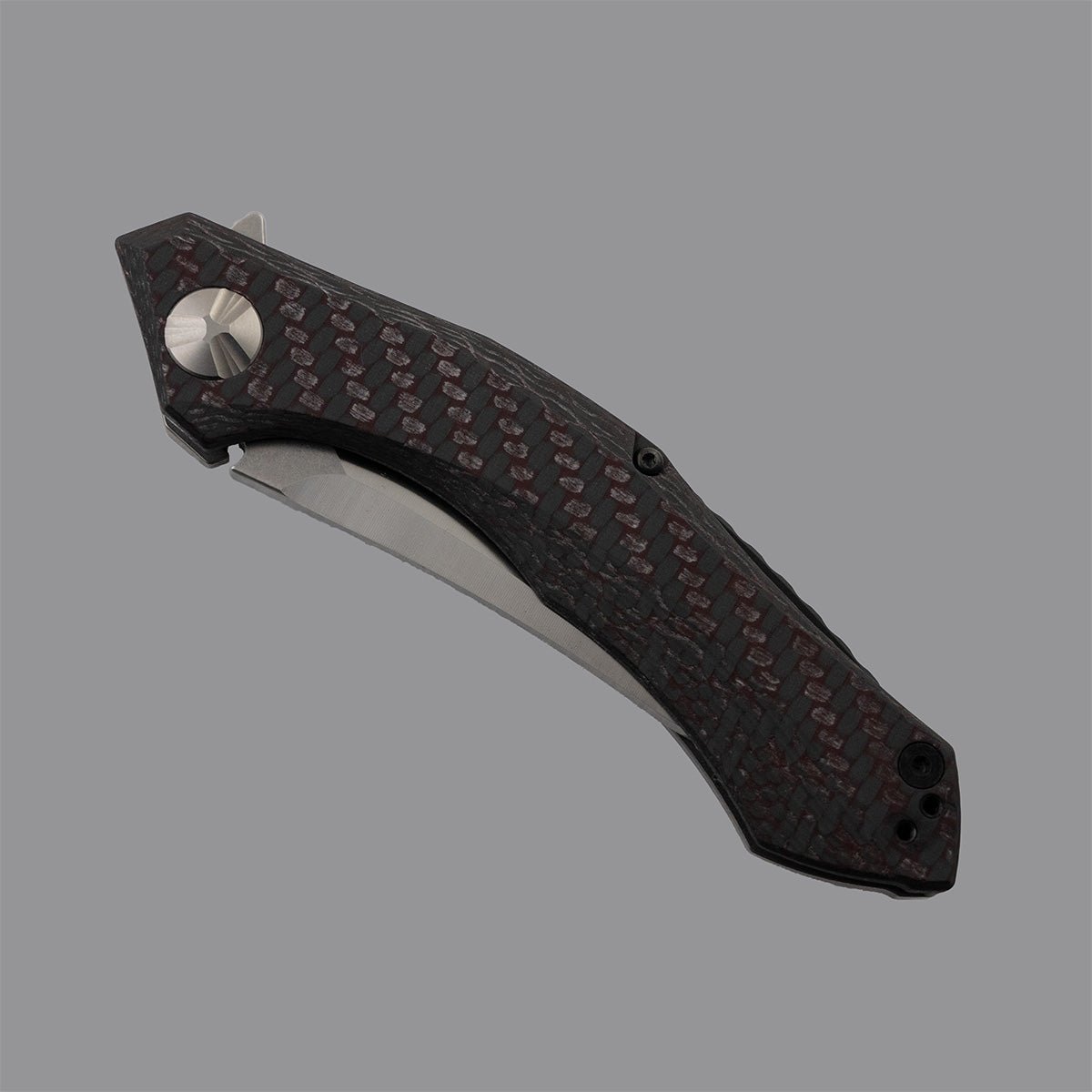 Zero Tolerance 0462 Sinkevich Flipper - District Cutlery