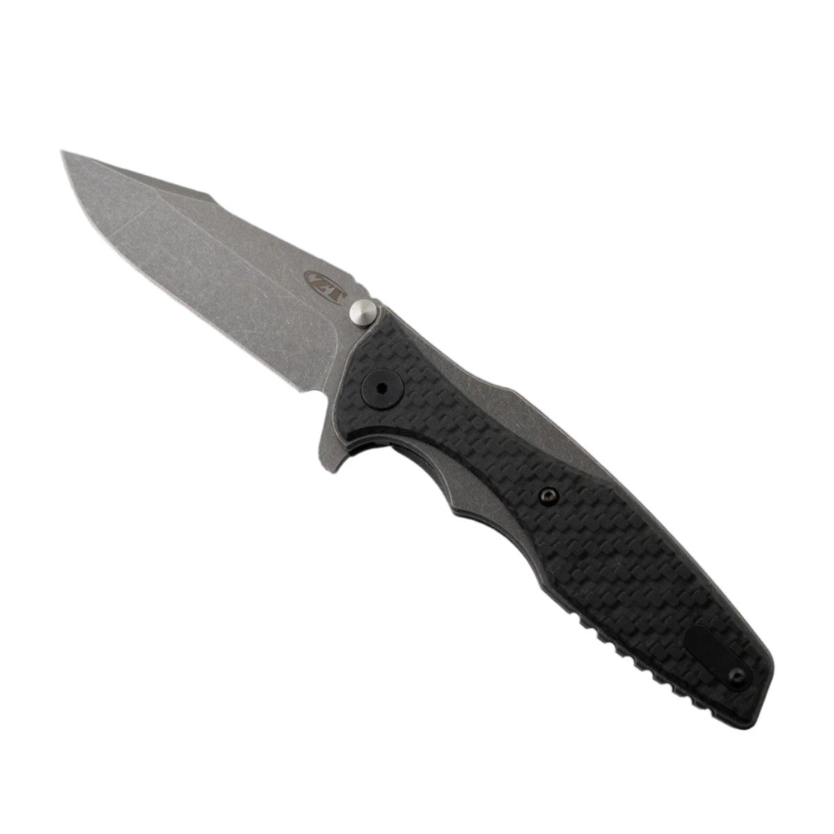 Zero Tolerance 20CV Hinderer KVT 0393GLCF - District Cutlery