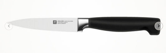 ZWILLING Four Star 4" Paring - District Cutlery