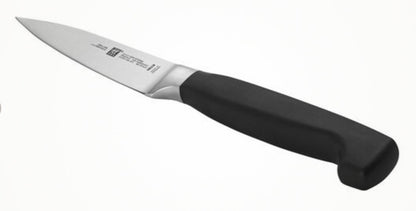 ZWILLING Four Star 4" Paring - District Cutlery